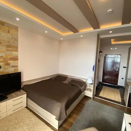 Milmari Mountain View - I11 * كوباونيك