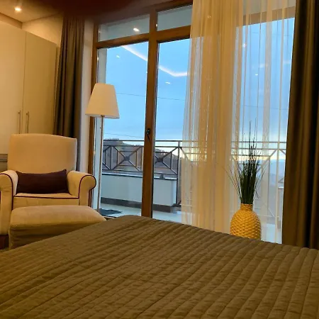 Milmari Mountain View - I11 كوباونيك