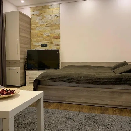 Milmari Mountain View - I11 شقة كوباونيك