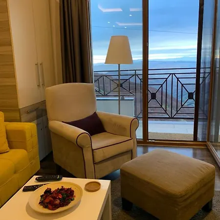 Milmari Mountain View - I11 شقة كوباونيك