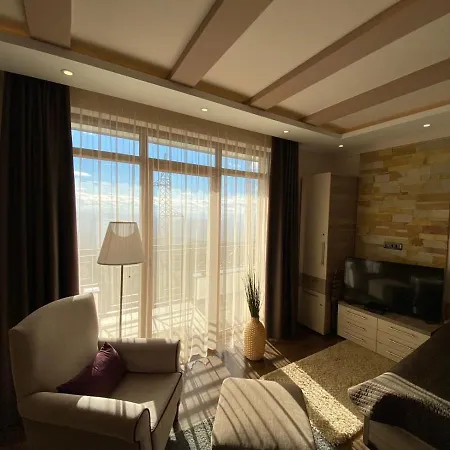 Milmari Mountain View - I11 * كوباونيك