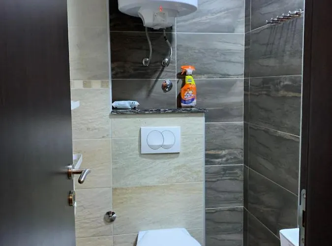 Milmari Mountain View - I11 Daire Kopaonik