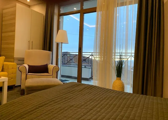 Milmari Mountain View - I11 Kopaonik