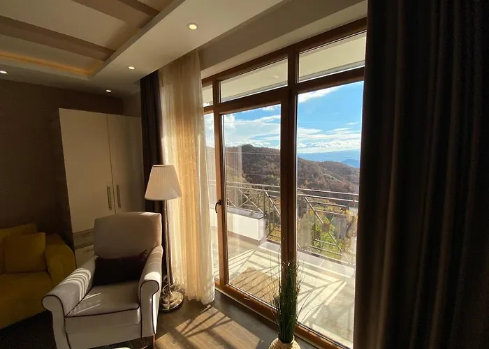 Milmari Mountain View - I11 Daire Kopaonik