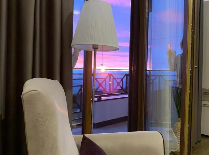 Milmari Mountain View - I11 Daire *