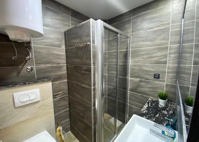 Milmari Mountain View - I11 * Kopaonik