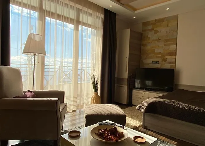 Milmari Mountain View - I11 Kopaonik