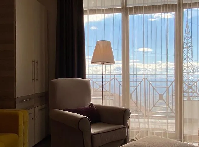 Daire Milmari Mountain View - I11 Kopaonik