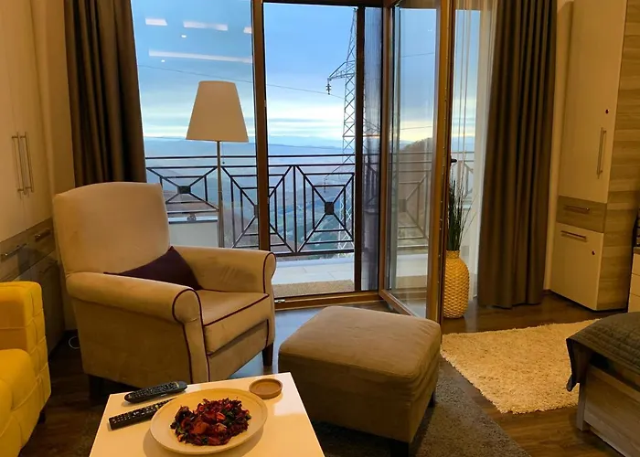 Daire Milmari Mountain View - I11 Kopaonik