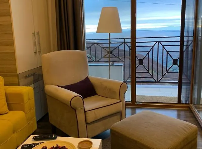 Milmari Mountain View - I11 Daire Kopaonik