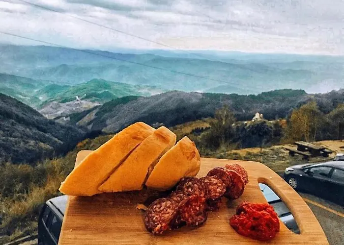 Milmari Mountain View - I11 Daire