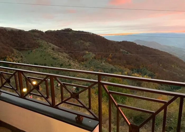 Daire Milmari Mountain View - I11