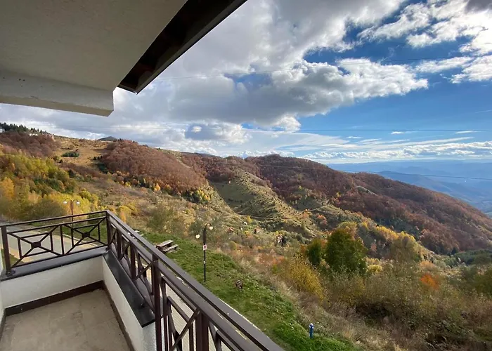 Daire Milmari Mountain View - I11 Kopaonik