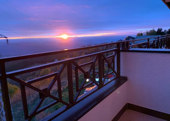 Milmari Mountain View - I11 Kopaonik