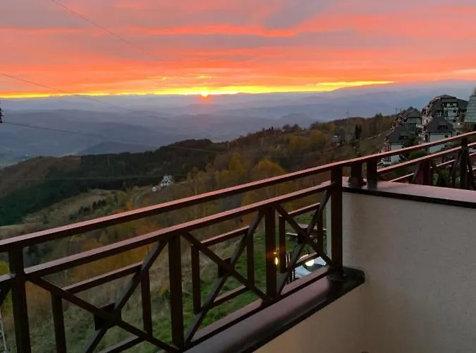 Milmari Mountain View - I11 * Kopaonik