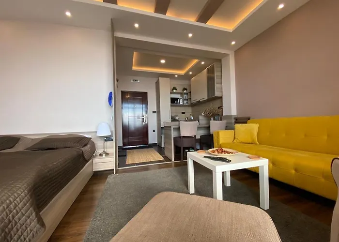 Milmari Mountain View - I11 *