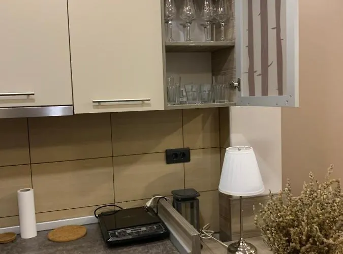 Daire Milmari Mountain View - I11