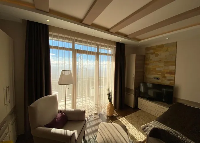 Milmari Mountain View - I11 * Kopaonik