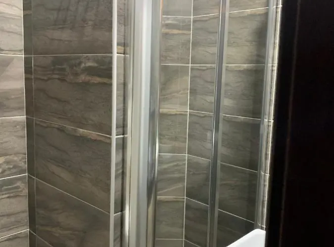 Milmari Mountain View - I11 Daire *